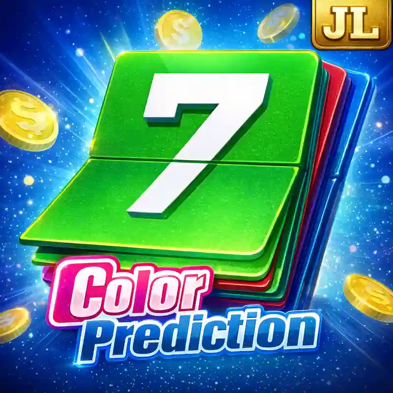 Color Prediction Online Casino Game