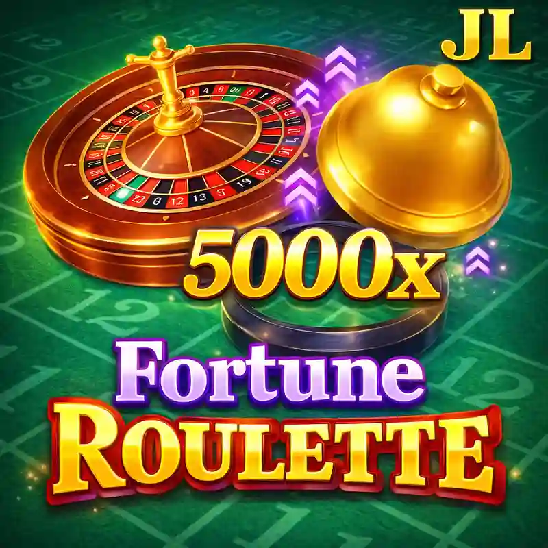 Fortune Roulette Game